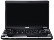 Toshiba Satellite A500 Core i3
