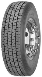 Sava Orajk O4 315/70R22, 5 на приводе