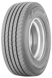 Kormoran T 385/65R22, 5 трейлер,  прицеп