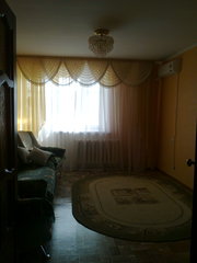 продам 3-х комн кварт автопарк-жамбыла