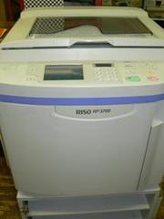 Ризограф RP 3700