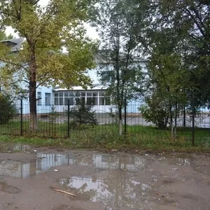 Продаётся отдельно стоящее 2-х этажное здание по улице Зрелова