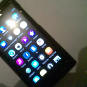 nokia N9 black 16gb