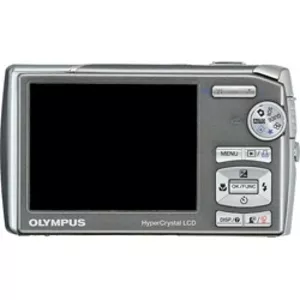 Продам цифровой фотоаппарат OLYMPUS MJU-1010