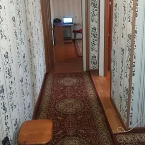 Продам квартиру в Уральске 3-комнатная