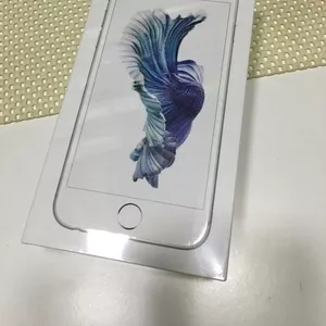 Apple Iphone 6s серый