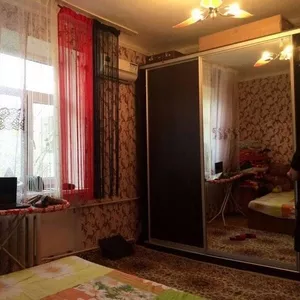Продам двухкомнатную квартиру в Уральске