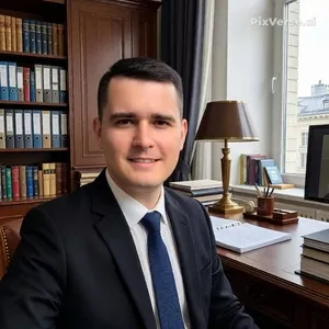 КПТ психолог Максим Панкратов