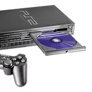  Ps2 PlayStation 
