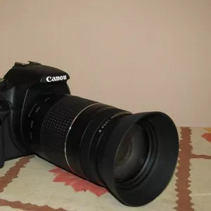 Canon Digital Camera EOS Kiss