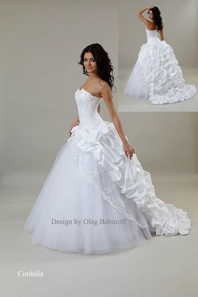 Продажа свадебного платья 2
