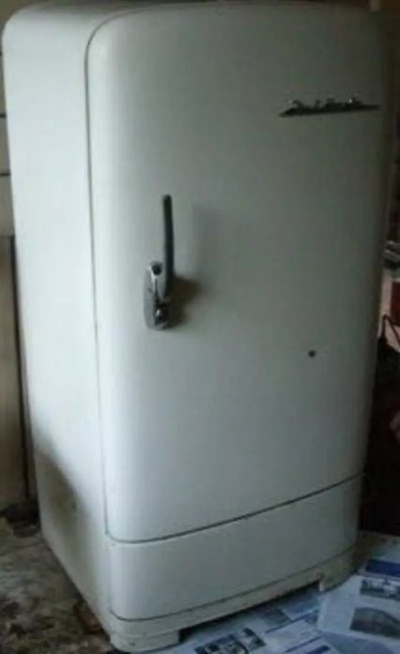 скупаю старые холодильники(можно не в рабочем виде) 3