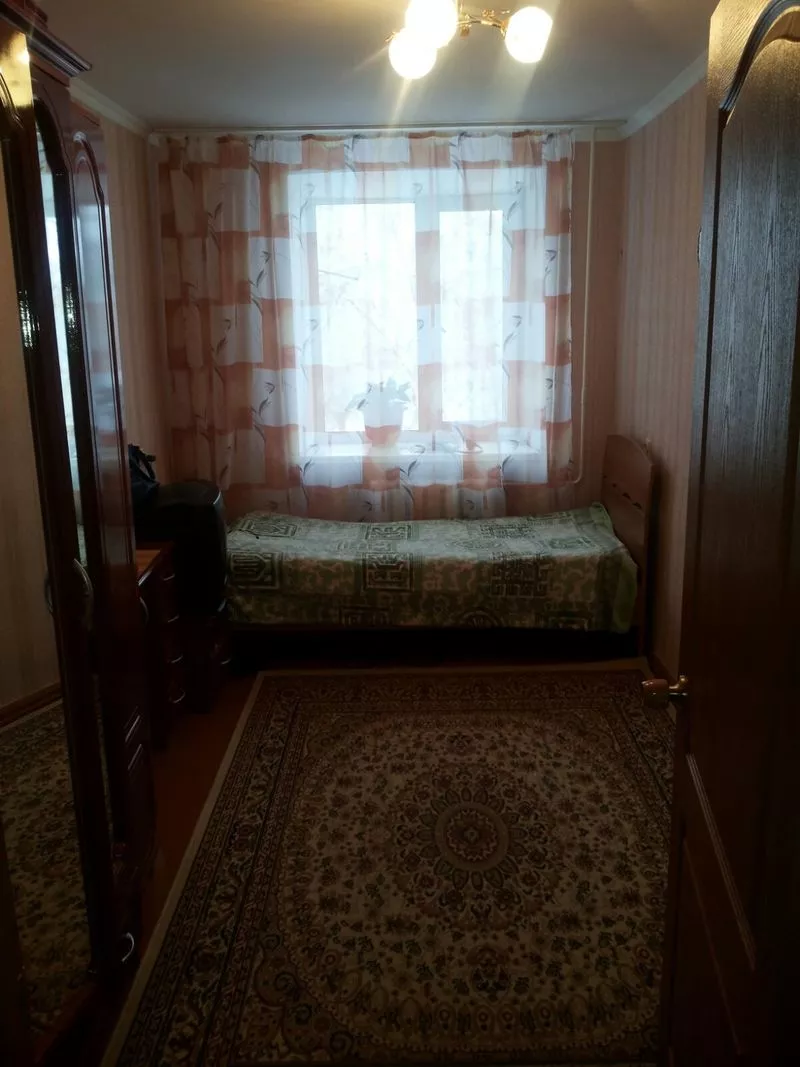 Продам квартиру в Уральске 3-комнатная 2
