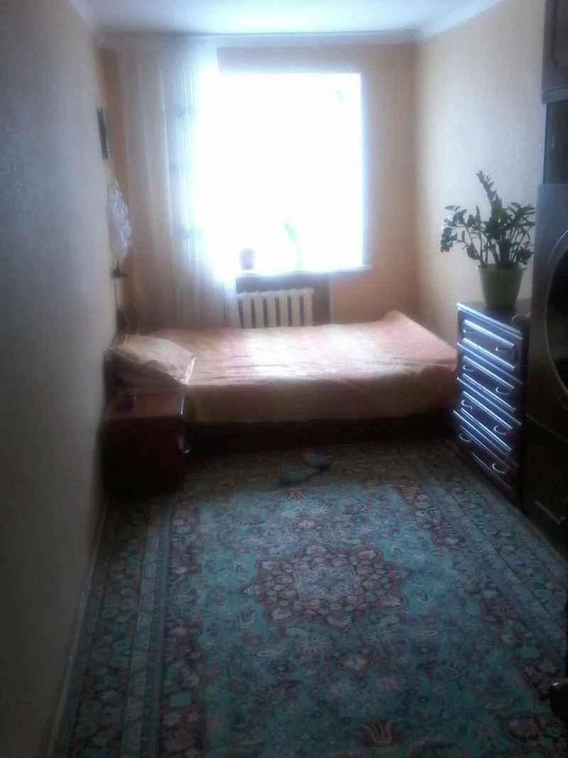 Продам квартиру в Уральске 3-комнатная 3