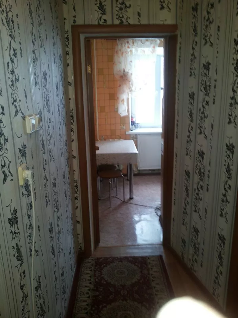 Продам квартиру в Уральске 3-комнатная 4