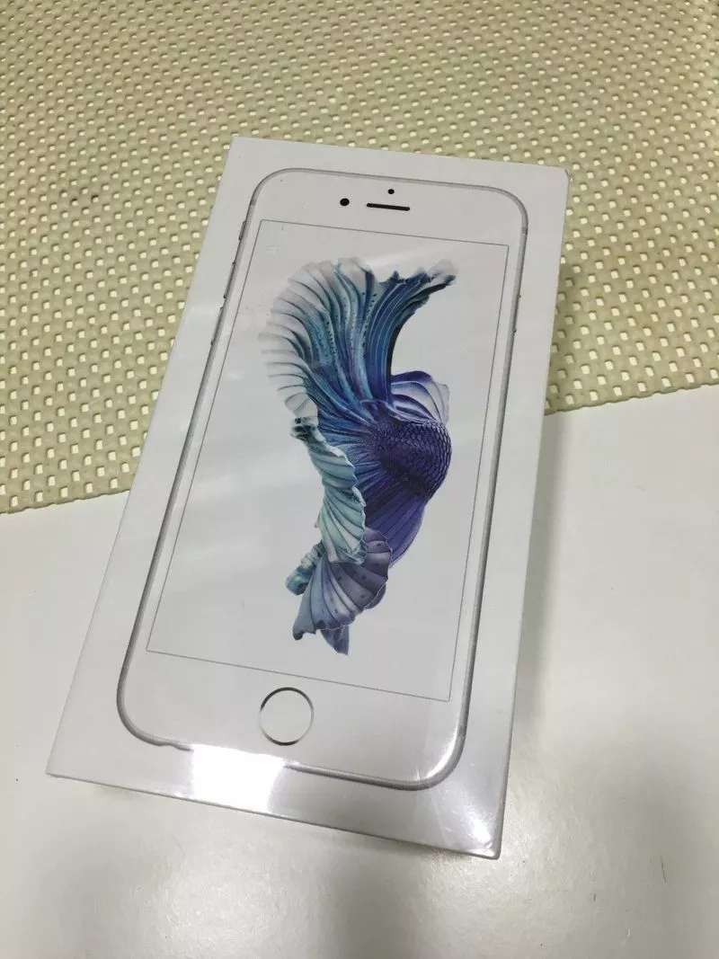 Apple Iphone 6s серый