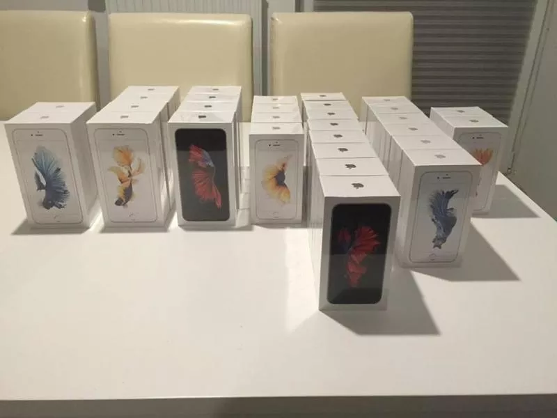 Apple Iphone 6s серый 3