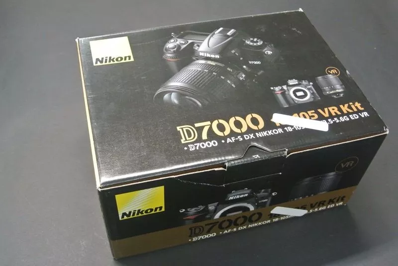 Nikon D700 + AF-S VR 24-120 мм объектив