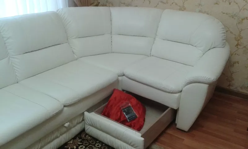 продам новый диван не пользованный свежеизготовленный 2