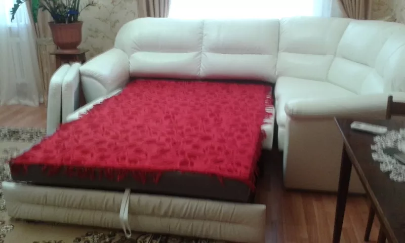 продам новый диван не пользованный свежеизготовленный 3