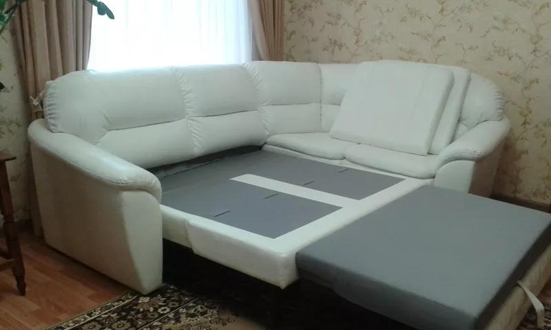 продам новый диван не пользованный свежеизготовленный 4