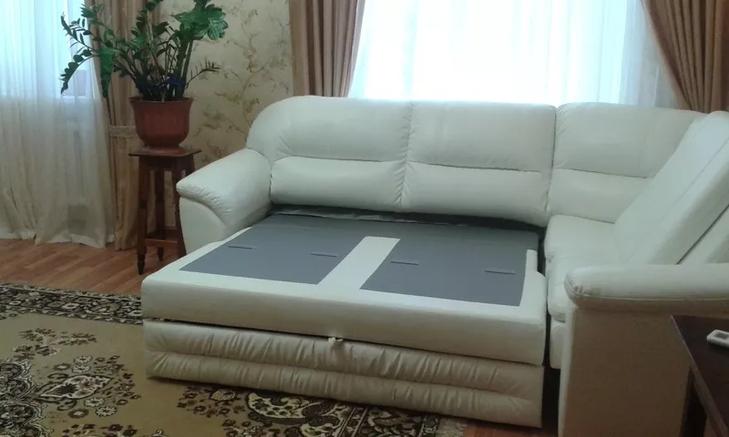 продам новый диван не пользованный свежеизготовленный 5
