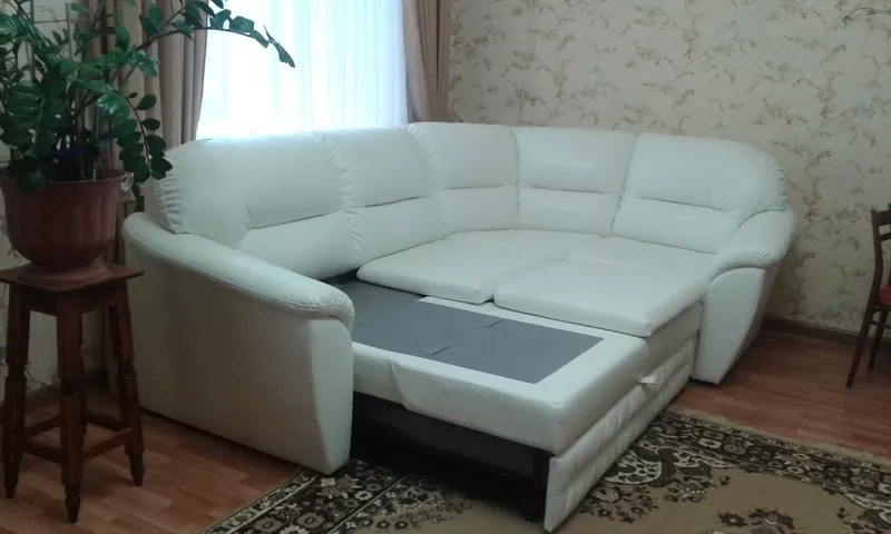 продам новый диван не пользованный свежеизготовленный 6