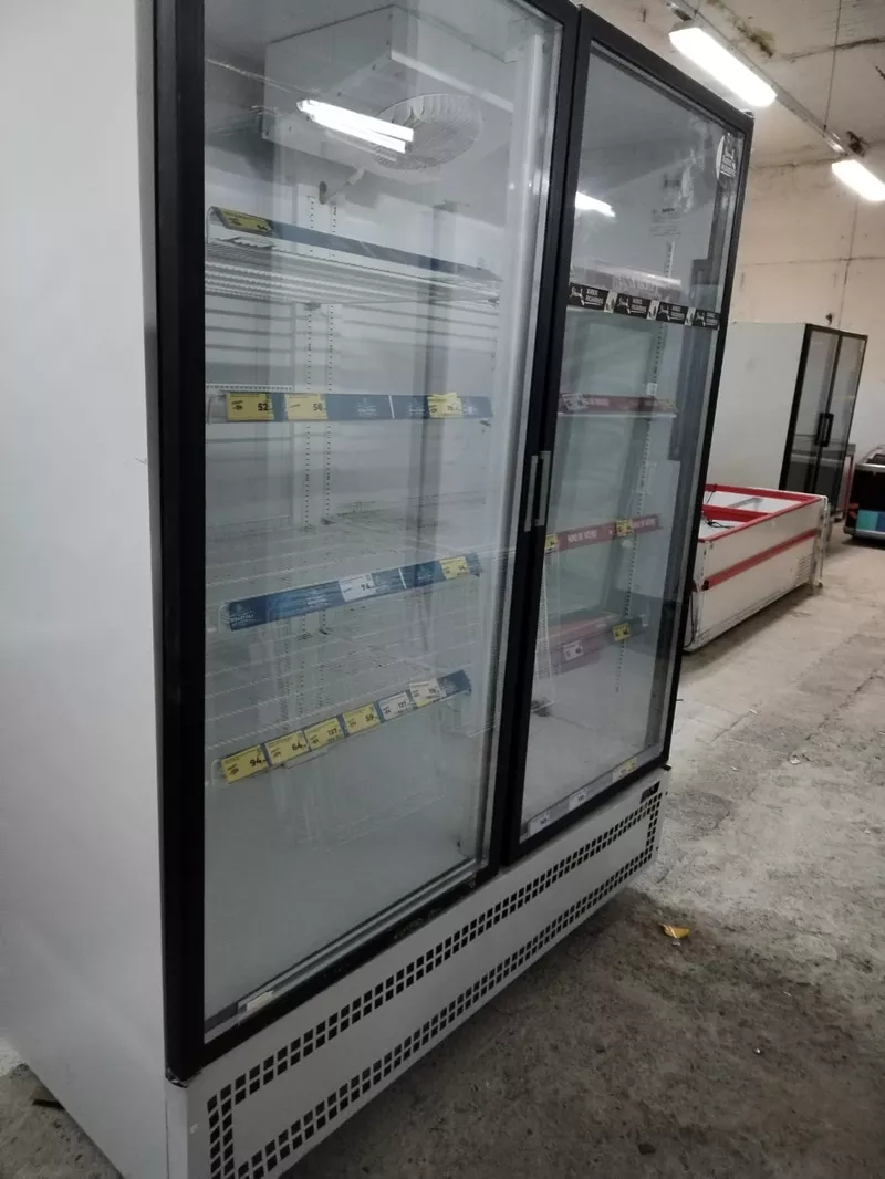 Холодильный шкаф в Уральске 3