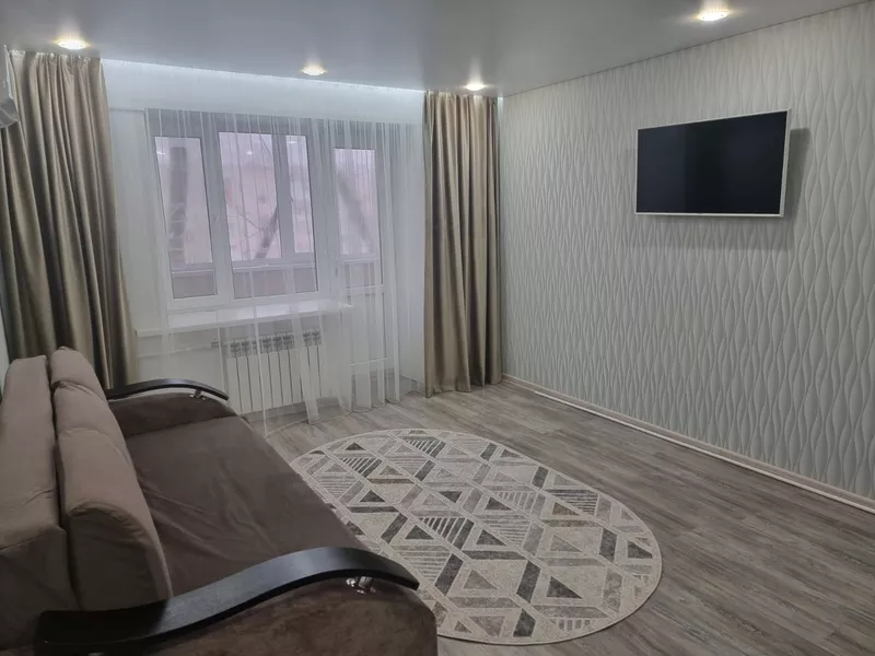 посуточно и по часам 1 в г. Уральск