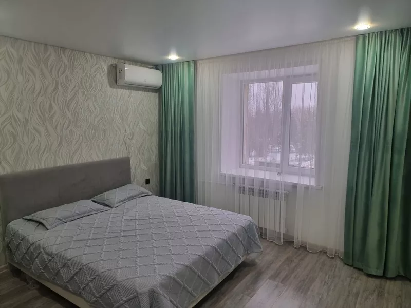 посуточно и по часам 1 в г. Уральск 5