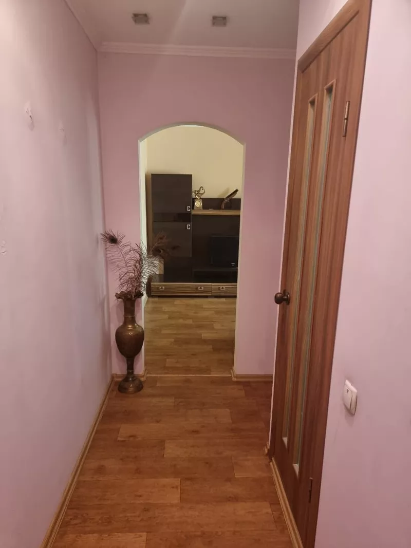 посуточно и по часам в г. Уральск 5