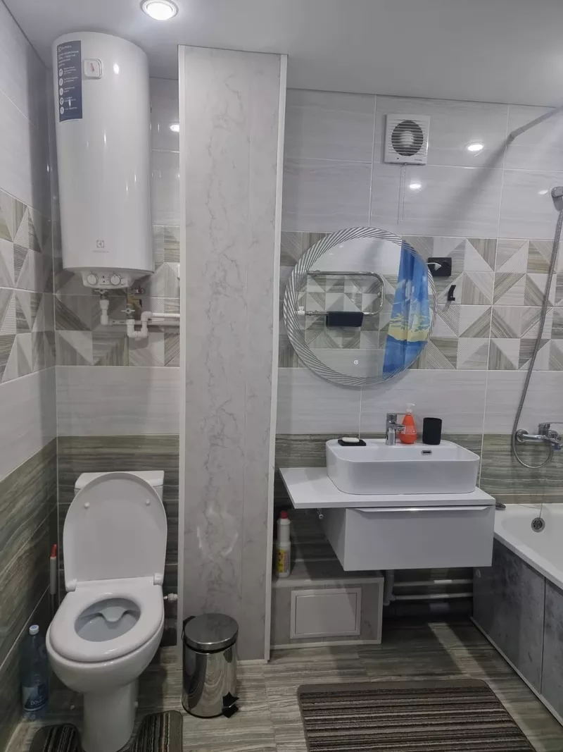 посуточно и по часам 1 в г. Уральск 2