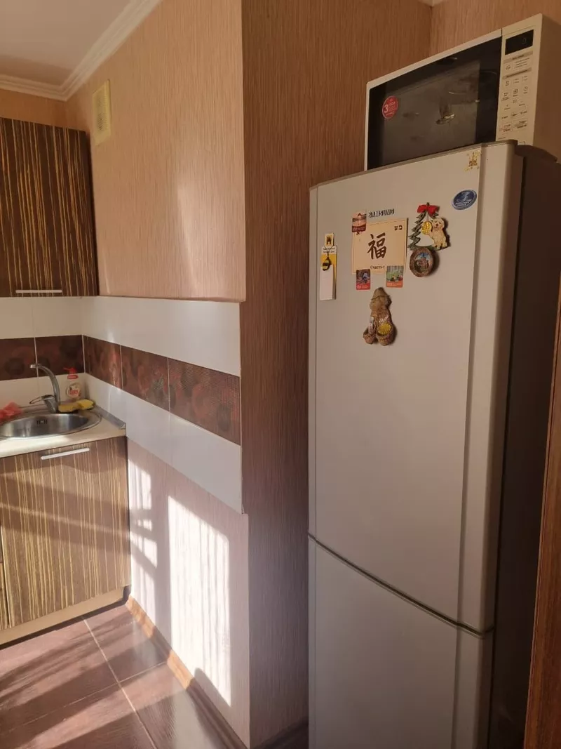 посуточно и по часам в г. Уральск 3