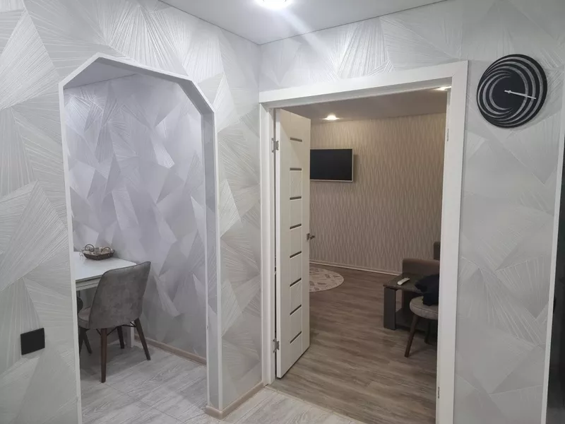 посуточно и по часам 1 в г. Уральск 7