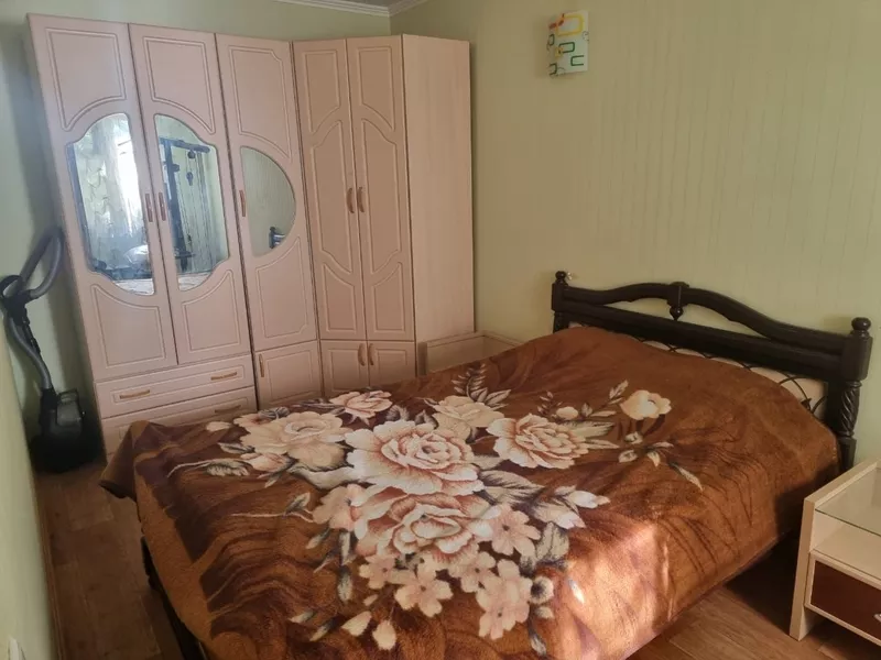 посуточно и по часам в г. Уральск 7