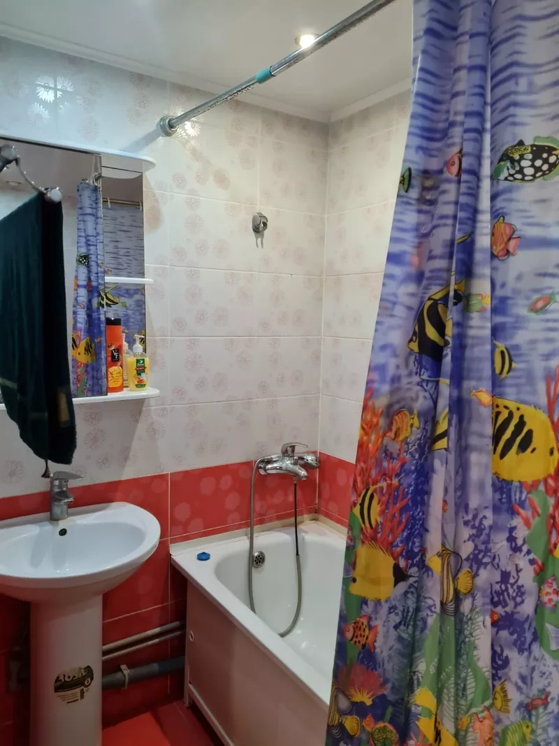  сдам посуточно 1-,  2- , 3-комнатную квартиру 5