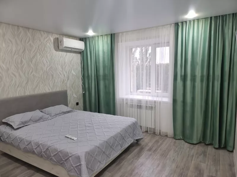 посуточно и по часам 1 в г. Уральск 9