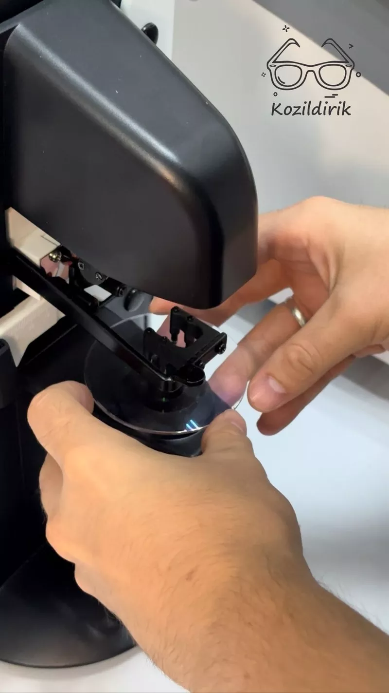 Оптика KOZILDIRIK — где заботятся о вашем зрении./ 5