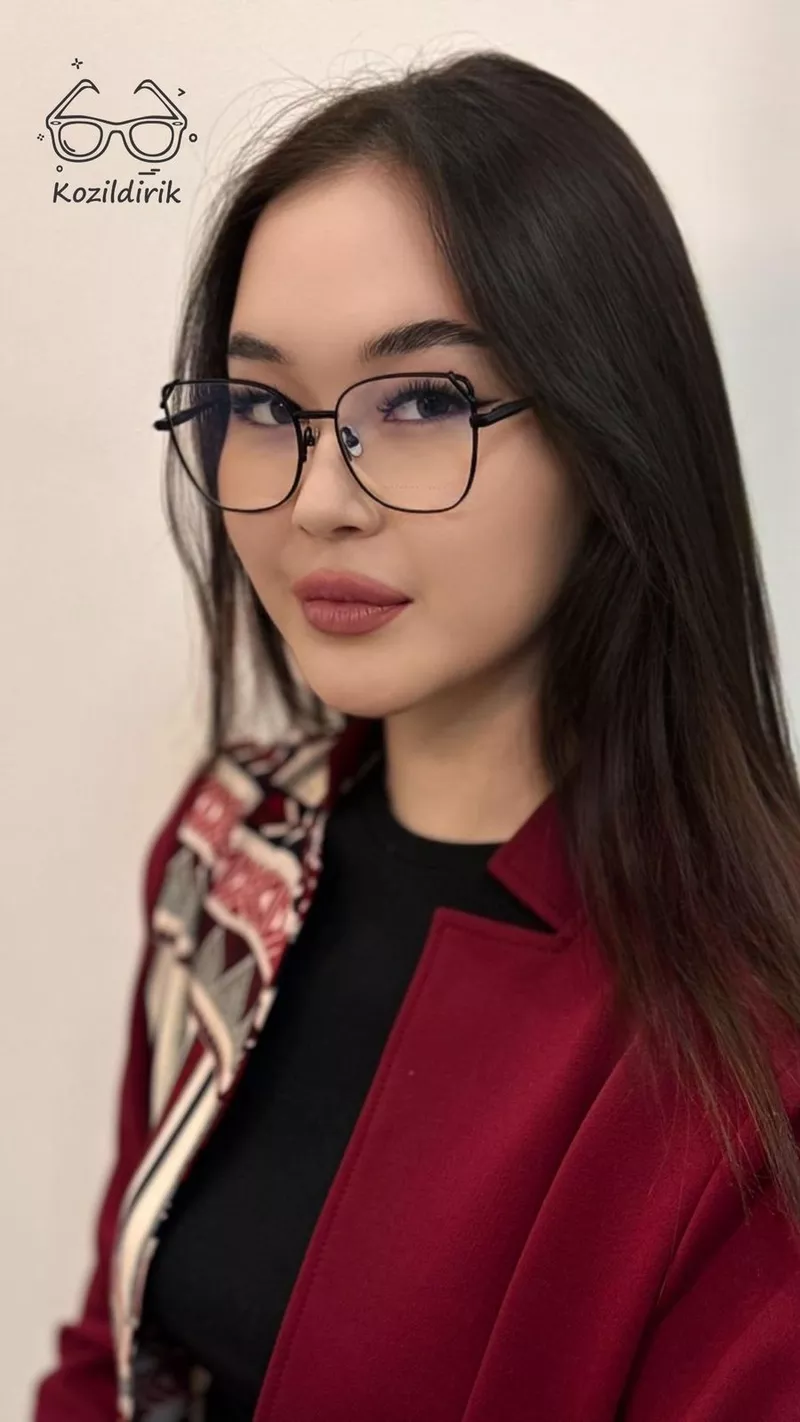 Оптика KOZILDIRIK — где заботятся о вашем зрении. 4