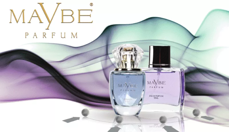 Maybe Parfum (Германия).